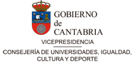 Logo Vicepresidencia y Consejería