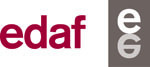 Logotipo EDAF