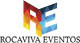 Logotipo de Rocaviva Eventos S.L