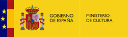 Logotipo Ministerio de Cultura