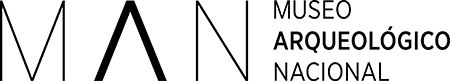 Logo del Museo Arqueológico Nacional