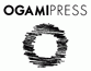 Logo de Ogami Press Logo de Ogami Press