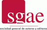 Logo de la SGAE