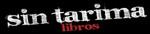 En la imagen logotipo de librería Sin Tarima libros
