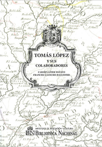 Tomás López y sus colaboradores Tomás López y sus colaboradores