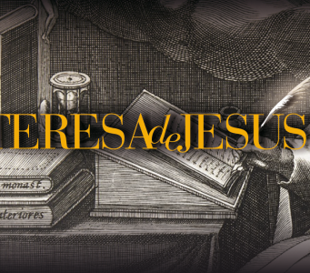 Teresa de Jesús