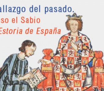 El hallazgo del pasado