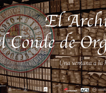 El archivo del Conde de Orgaz: una ventana a la historia