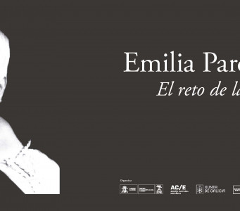 Exposición Emilia Pardo Bazán