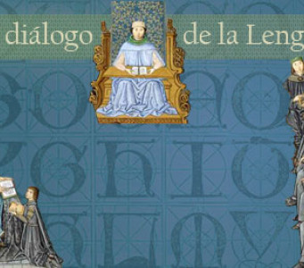 El dialogo de la lengua guía bibliográfica