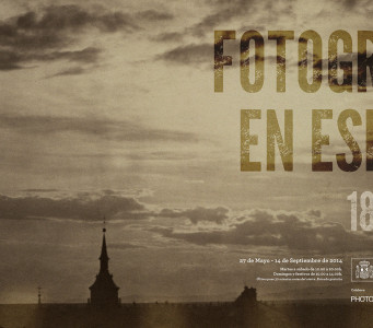 Fotografía en España