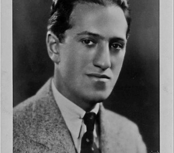 George Gershwin George Gershwin