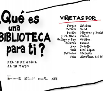 Qué es una biblioteca para ti