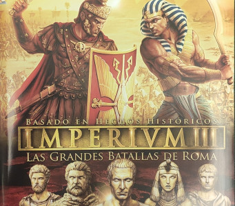 Imperium III