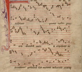 Conductus y motetes del siglo XIII