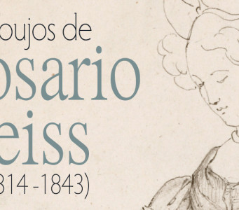 Dibujos de Rosario Weiss