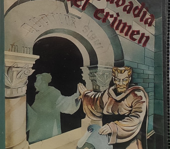 La abadía del crimen