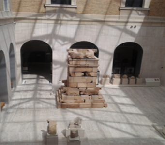 arqueologico arqueologico