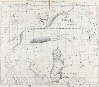 Atlas coelestis