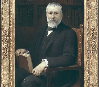 Marcelino Menéndez Pelayo