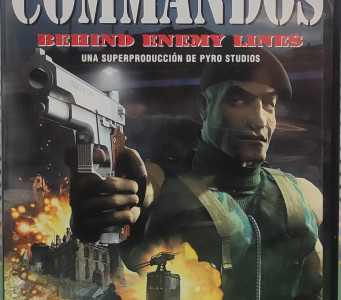 Commandos