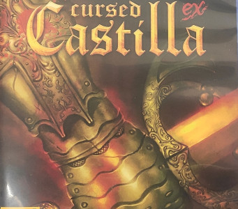 Cursed Castilla