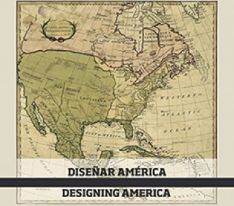 Diseñar América. El trazado español de los Estados Unidos