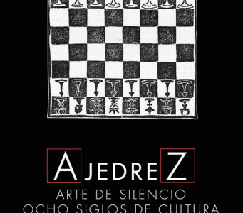 Exposición virtual Ajedrez. Arte de silencio