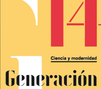 Ciencia y Modernidad. Generación del 14