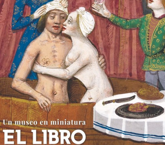 Exposición virtual El Libro de horas de Carlos V
