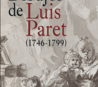Exposición virtual Dibujos de Luis Paret (1746-1799)