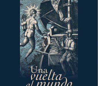 Exposición virtual Una vuelta al mundo en la BNE