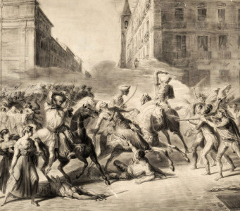 Guía bibliográfica Guerra de la Independencia Española