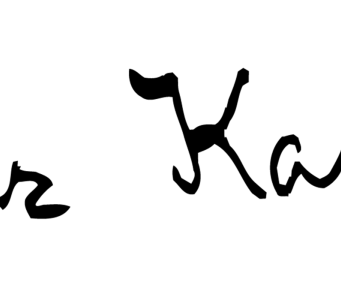 Franz Kafka. Firma