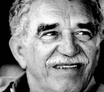 Gabriel García Márquez Gabriel García Márquez