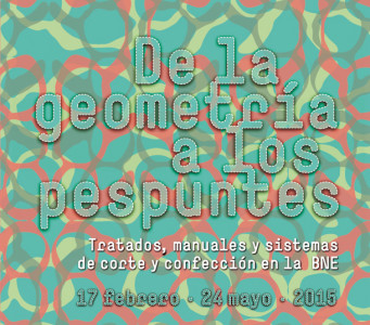 De la geometría a los pespuntes