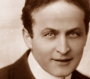 Harry Houdini