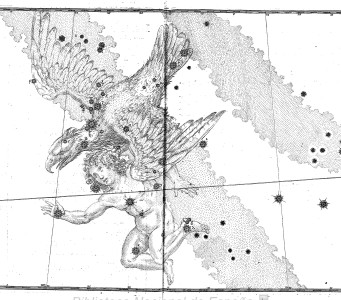 Ioannis Bayeri ... Uranometria