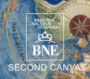 Logo Second Canvas