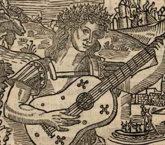 Luis de Milán Luis de Milán