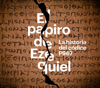 Propiedad de la Fundación Pastor de Estudios Clásicos (en depósito en la Biblioteca Nacional de España) (sign.: P. Matr. Bibl. 1)