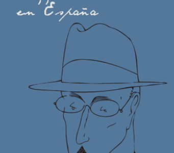 Fernando Pessoa en España
