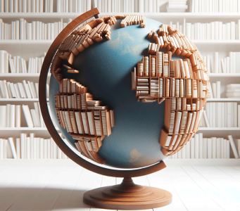 Recursos de biblioteconomía