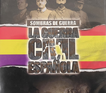 Sombras de guerra