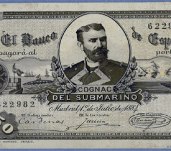 submarino submarino