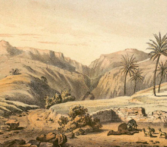 Imagen de  Travels and discoveries in North and Central Africa