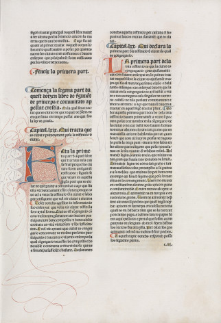 Lo Crestià.. Llibre 12