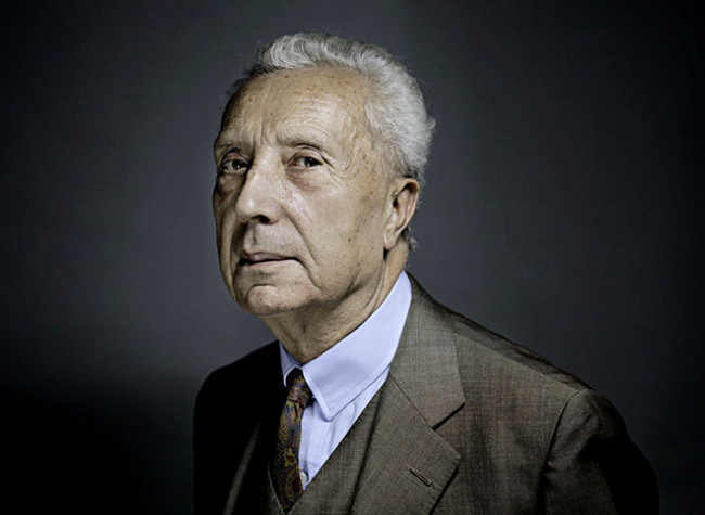 Marc Fumaroli