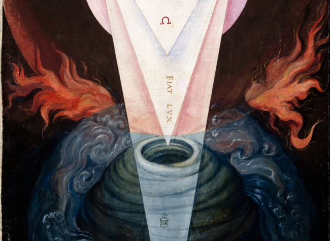 De Aetatibus Mundi Imagines de Francisco de Holanda