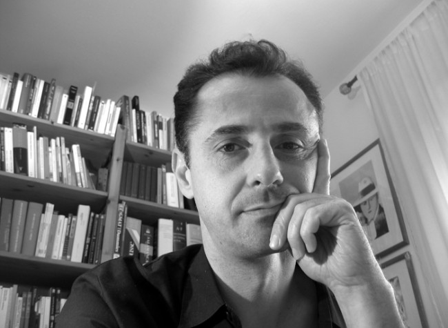 Joaquín Rodríguez